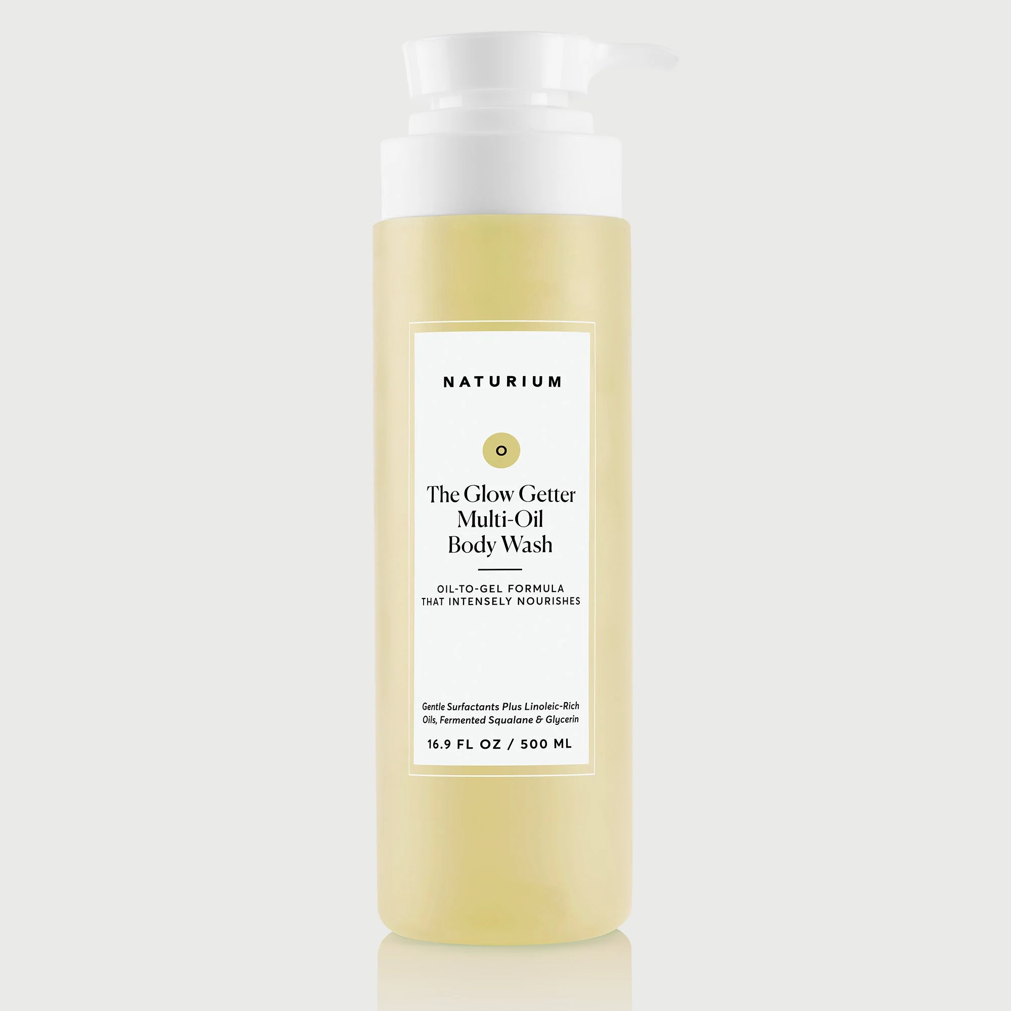 Body Wash Featured Collection